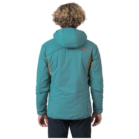 Herrenjacke Hannah Gabber Hoody