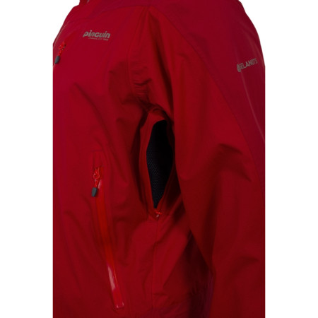 Jacke Pinguin Parker Jacket 5.0