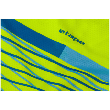 Kinder-Radtrikot Etape Lucky