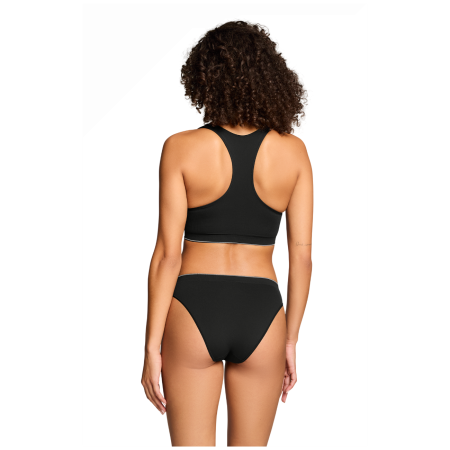 Damenhöschen Puma Elements Sport Briefs 2P