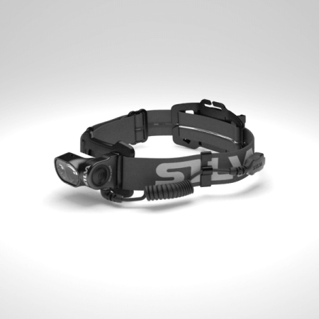 Stirnlampe Silva Cross Trail 7XT