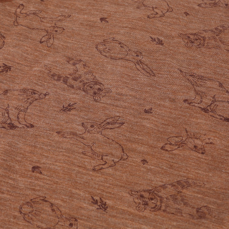 Kinderset Zulu Merino Woody 160