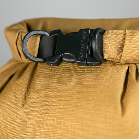 Wasserdichter Packsack Sea to Summit Big River Dry Bag 8 L