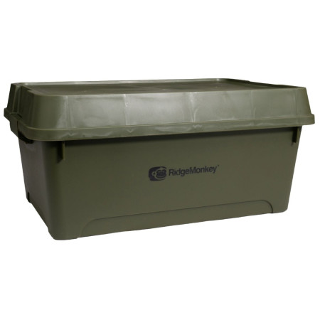 Aufbewahrungsbox Ridge Monkey Armoury Stackable Storage Box 36 Litre