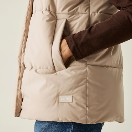 Damenweste Regatta Kelse B/W