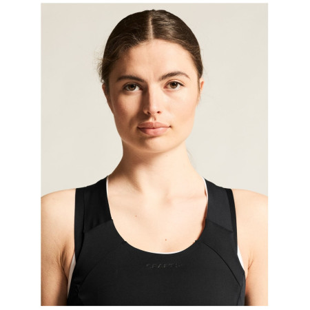 Damen Radtrikot Craft W Endur