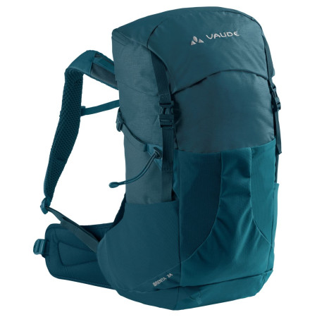 Wanderrucksack Vaude Brenta 24 blau blue sapphire