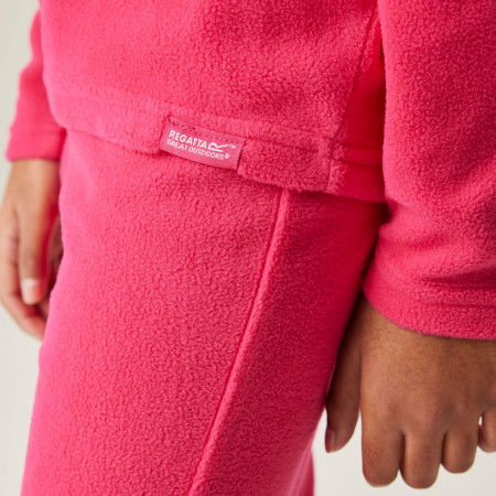 Kinder-Funktionsshirt Regatta Junior Thermal Baselayer Top