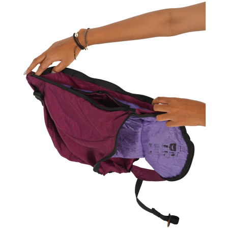 Rucksack Ticket to the Moon Backpack Plus 25L