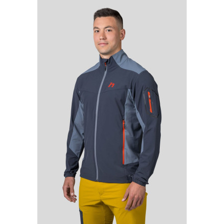 Herren Softshell-Jacke Hannah Seumas II