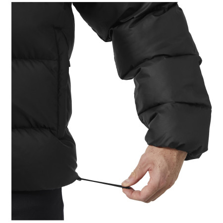 Herren-Winterjacke Helly Hansen Active Puffy Jacket