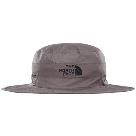 Hut The North Face Buckets II Hat braun