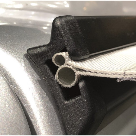 Leiste Outwell Dual Beading Set 7-7+5 mm