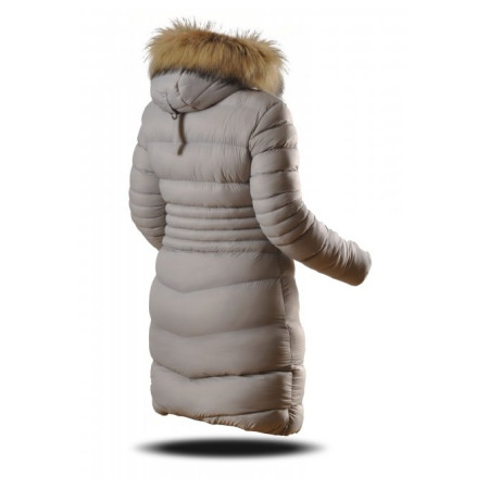 Damenmantel Trimm Dora