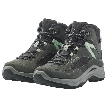 Damen Wanderschuhe Lowa Ventierra Gtx Qc Ws