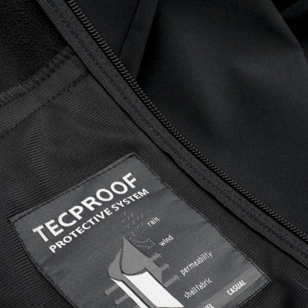 Damenjacke Hi-Tec Lady Caria II