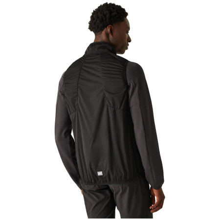 Herrenweste Regatta Lankin VI B/W