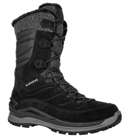 Damen-Winterschuhe Lowa Barina Evo Gtx Ws