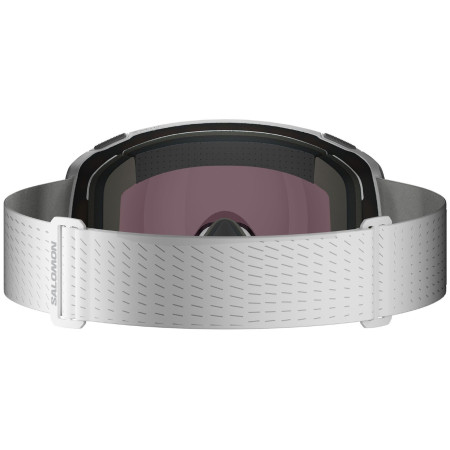 Skibrille Salomon Radium Prime Sigmaphoto +1Lens