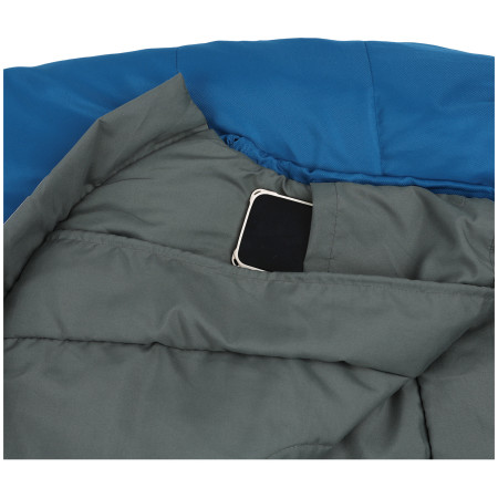 Schlafsack Zulu Arpa 175 cm