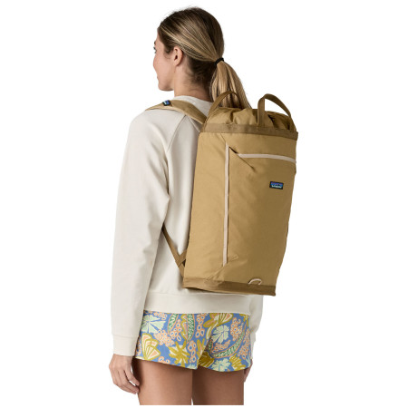 Rucksack Patagonia Fieldsmith Linked Pack 24L