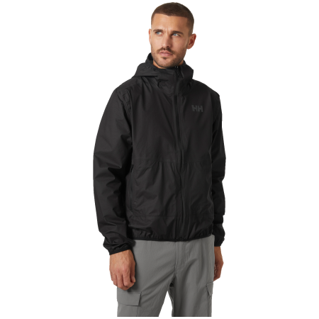Herrenjacke Helly Hansen Verglas 2.5L Fastpack Jacket