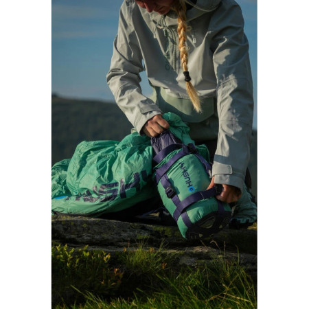 Daunenschlafsack Husky Dinis