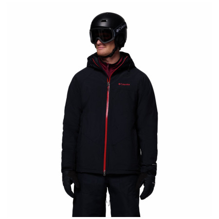 Herren-Winterjacke Columbia Powder Prime™ Jacket