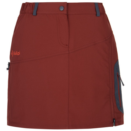 Rock Kilpi Ana-W (2021) rot Hard