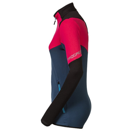 Damen Funktions-Sweatshirt Progress Territoria