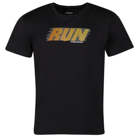 Herren-T-Shirt Progress Deporte Run