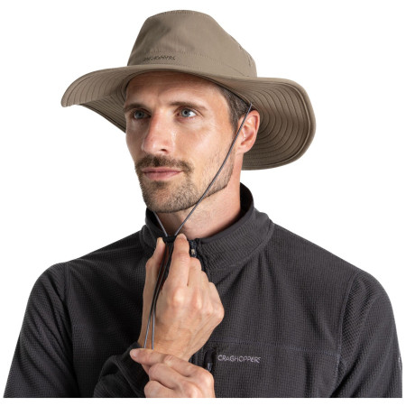 Hut Craghoppers NosiLife Outback Hat II