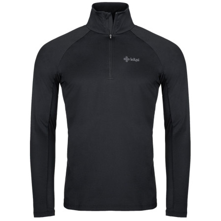 Herren-Funktionsshirt Kilpi Willie-M (2023) schwarz