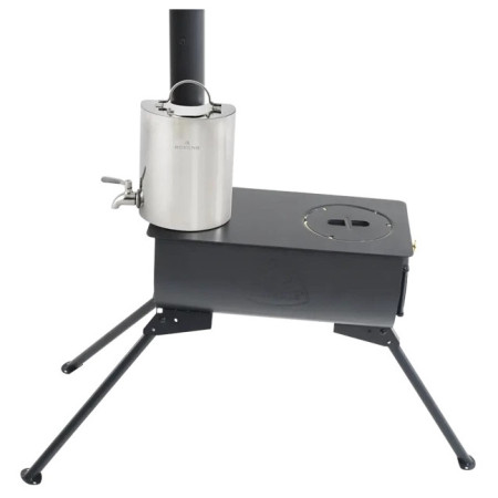 Kanne Robens Bering Water Heater