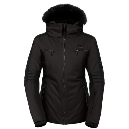Damenjacke Dare 2b Enlighten Jacket schwarz Black
