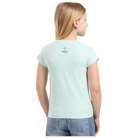 Kinder-T-Shirt Kilpi Malga-Jg MNT