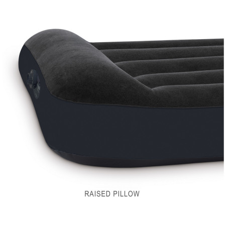 Aufblasbare Matratze Intex Full Dura-Beam Pillow Rest