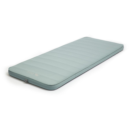 Selbstaufblasende Isomatte Zulu Dreamking 3D Mat Single 10 hellblau blue