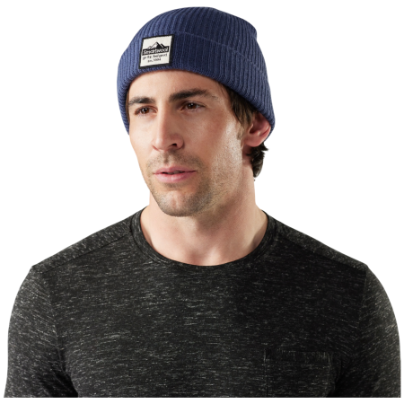 Mütze Smartwool Patch Beanie