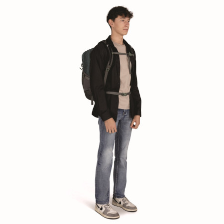 Urban-Rucksack Osprey Quasar 26