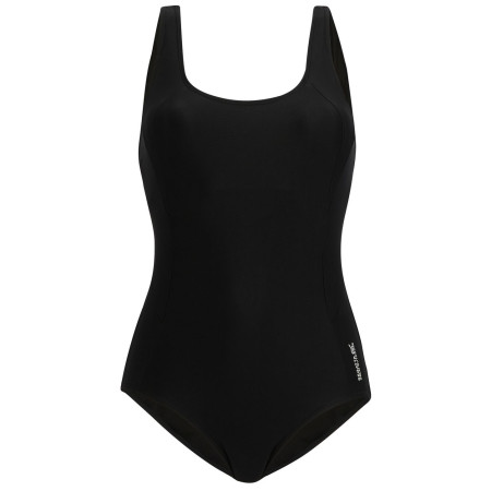 Damenbadeanzug Regatta Active Swimsuit schwarz Black