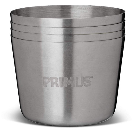 Schnapsgläser Primus Shot glass S/S 4 pcs