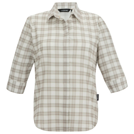 Damenhemd Regatta Keralin braun BrlyWt/Parch