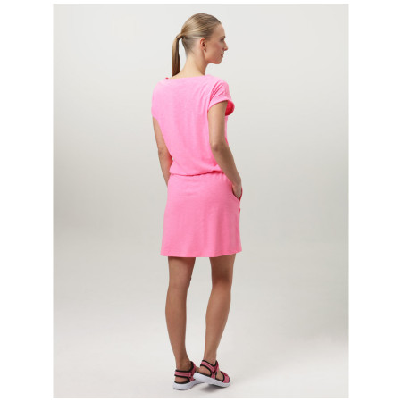 Damenkleid Loap Bler