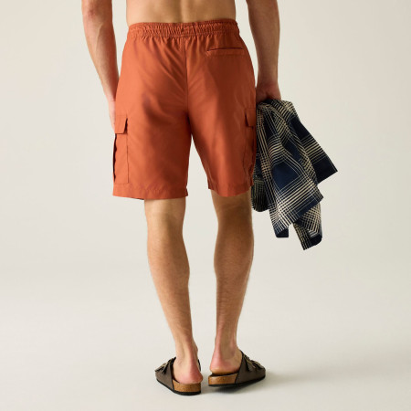 Herrenbadeanzug Regatta Blanmont Swim Short