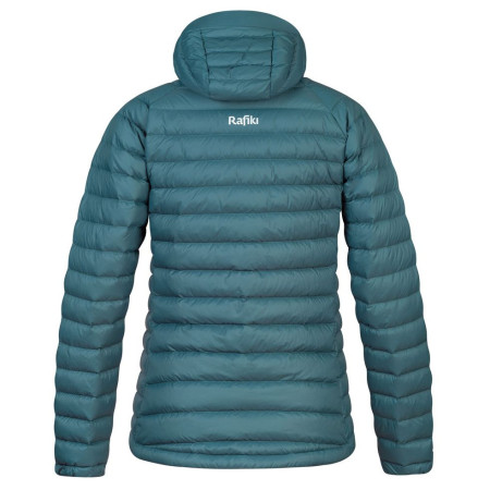 Damen Daunenjacke Rafiki Project W