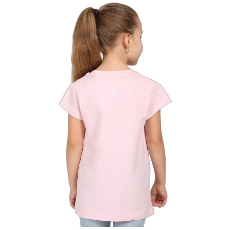 Kinder-T-Shirt Kilpi Albion-Jg LPN