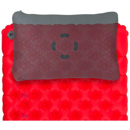 Aufblasbare Isomatte Sea to Summit Comfort Plus XT Insulated Air Mat Rectangular Regular Wide