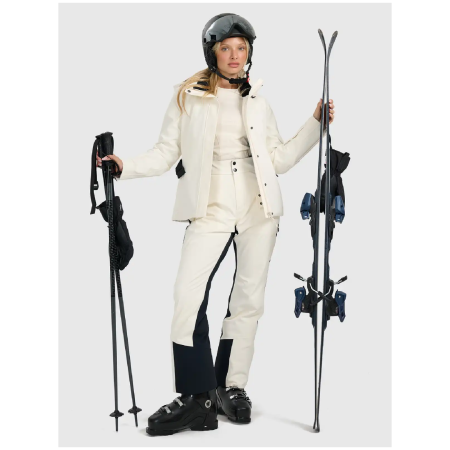 Damenmantel 4F Technical Jacket F0869