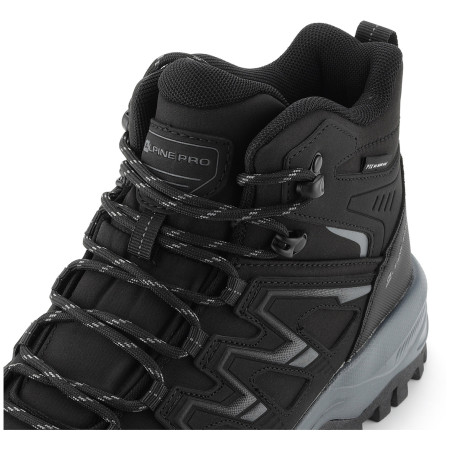 Wanderschuhe Alpine Pro Zarge